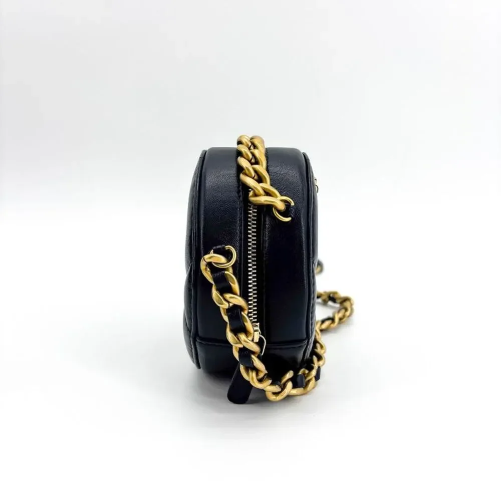 CHANEL delivery duty